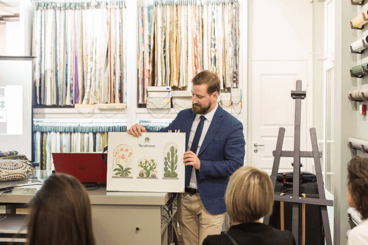 Ампир Декор Санкт-Петербург