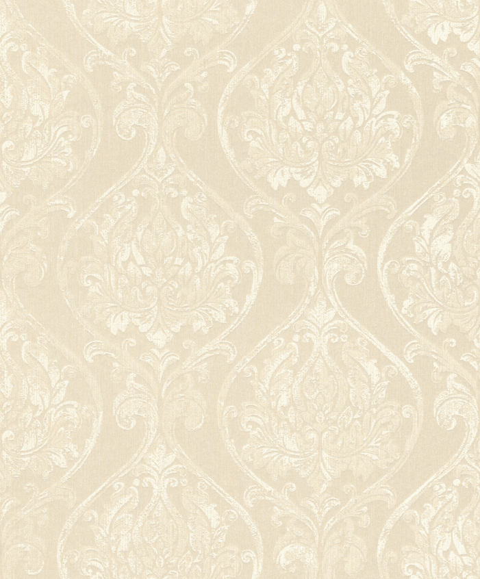 Ампир Декор текстильные обои Mondaine Rasch Textil