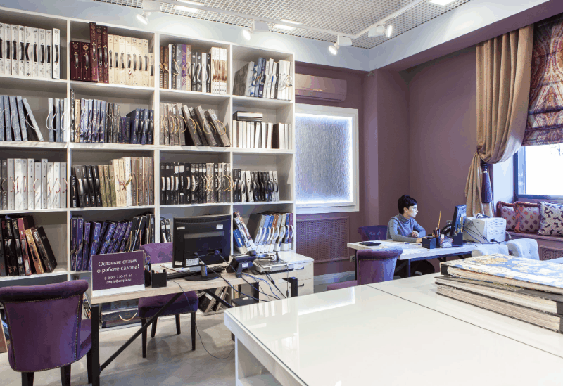 Ампир Декор Экспострой