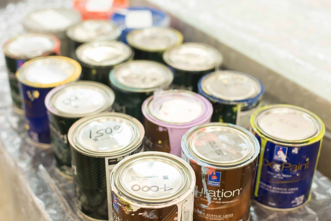 Лекция Александра Мершиева в салоне Ампир Декор в Санкт-Петербурге