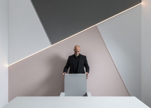 Дизайнер Орио Танини