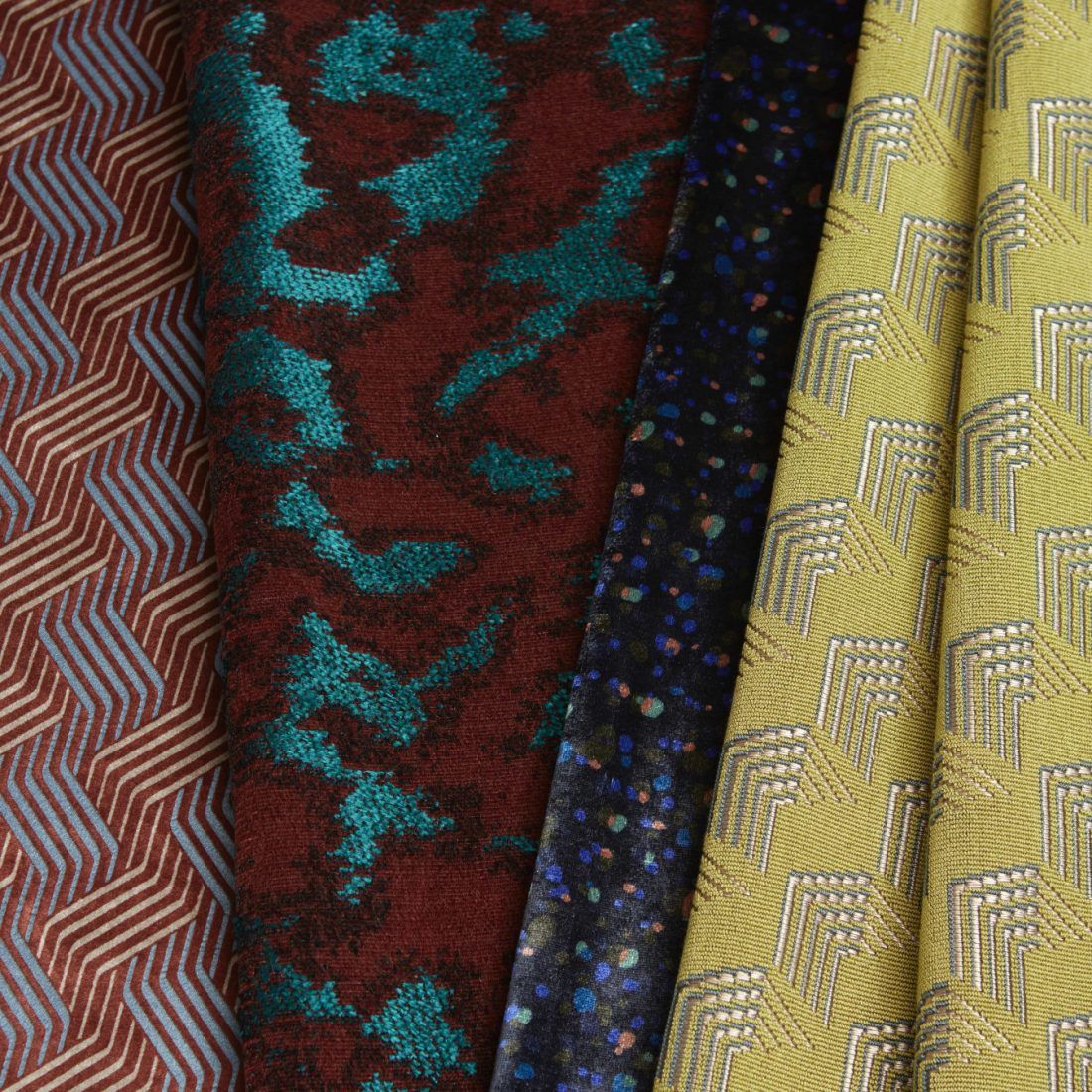 Ампир Декор Veloutama Nobilis