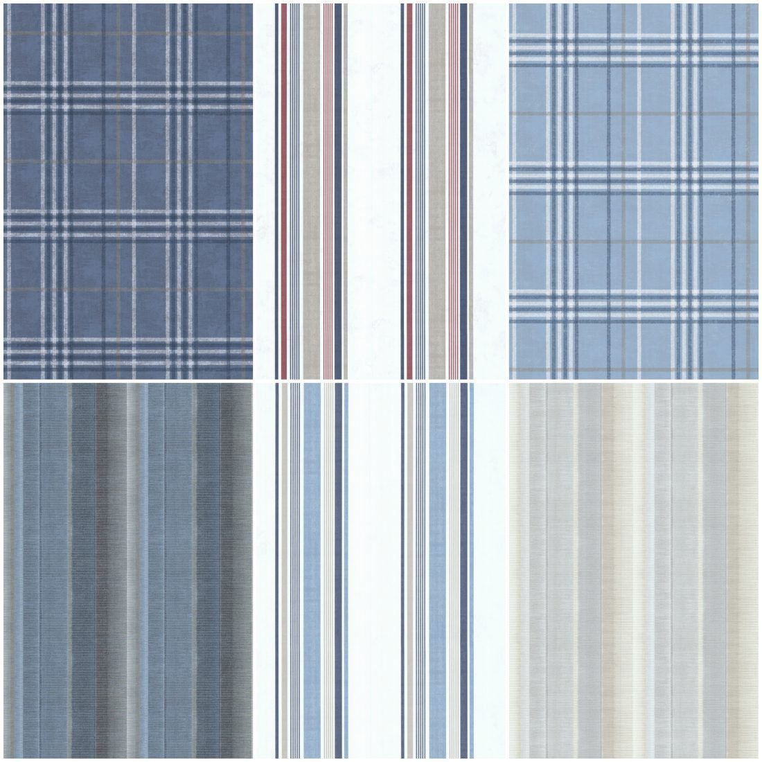 Ампир Декор Manhatten Сlub обои Chelsea Decor