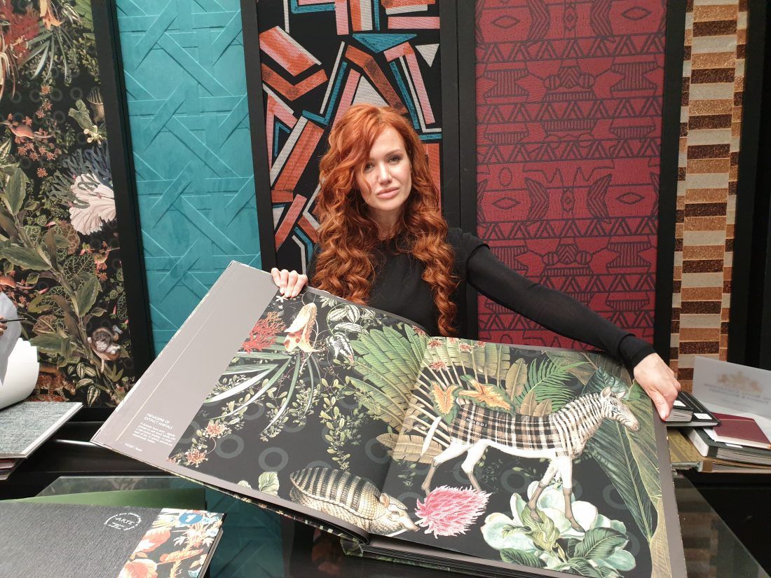 Moooi Arte Россия