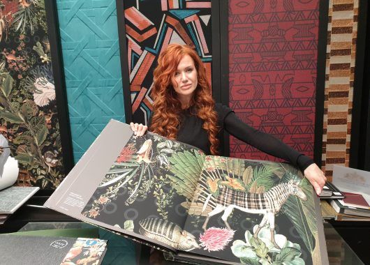 Moooi Arte Россия