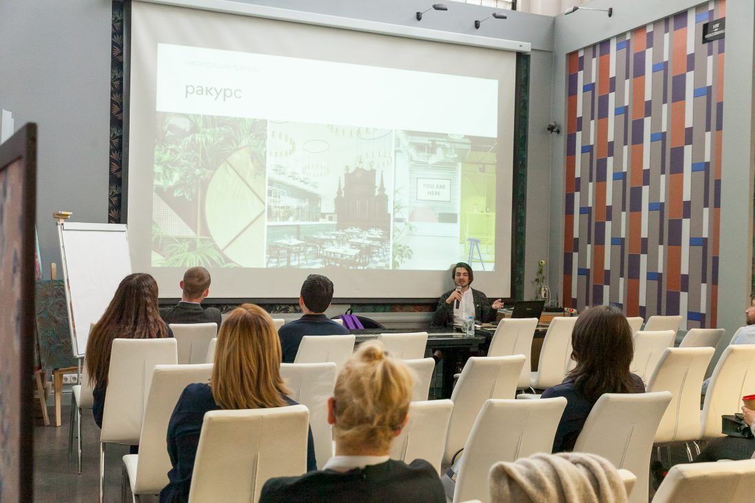 Центр Дизайна Мануфактура 5 Ампир Декор Москва