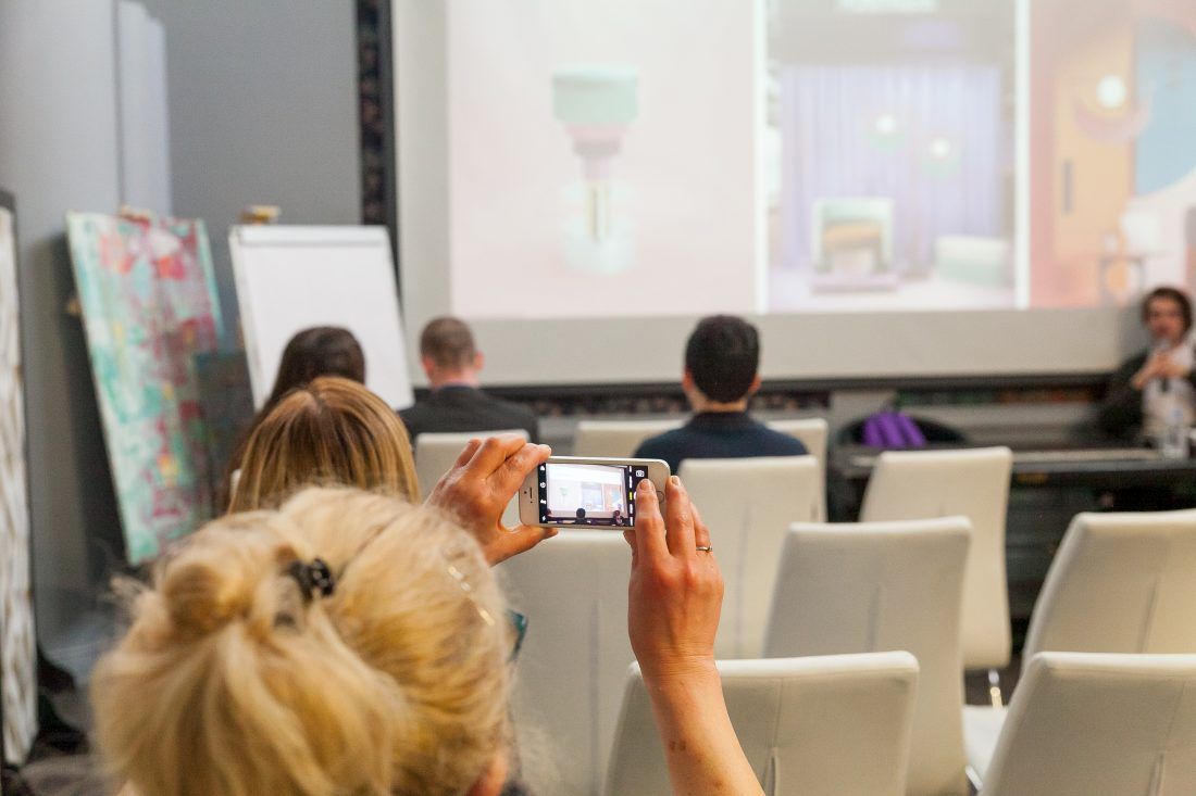 Центр Дизайна Мануфактура 5 Ампир Декор Москва