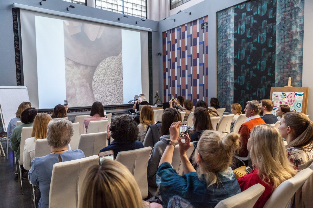 Центр Дизайна Мануфактура 5 Ампир Декор Москва