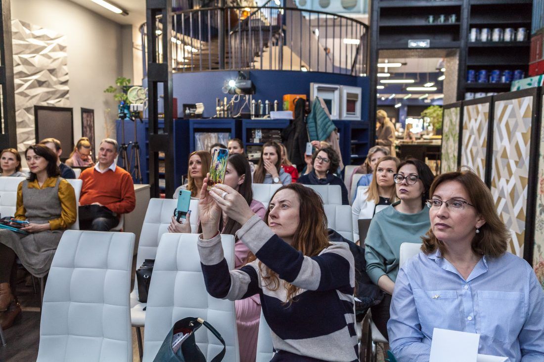 Центр Дизайна Мануфактура 5 Ампир Декор Москва