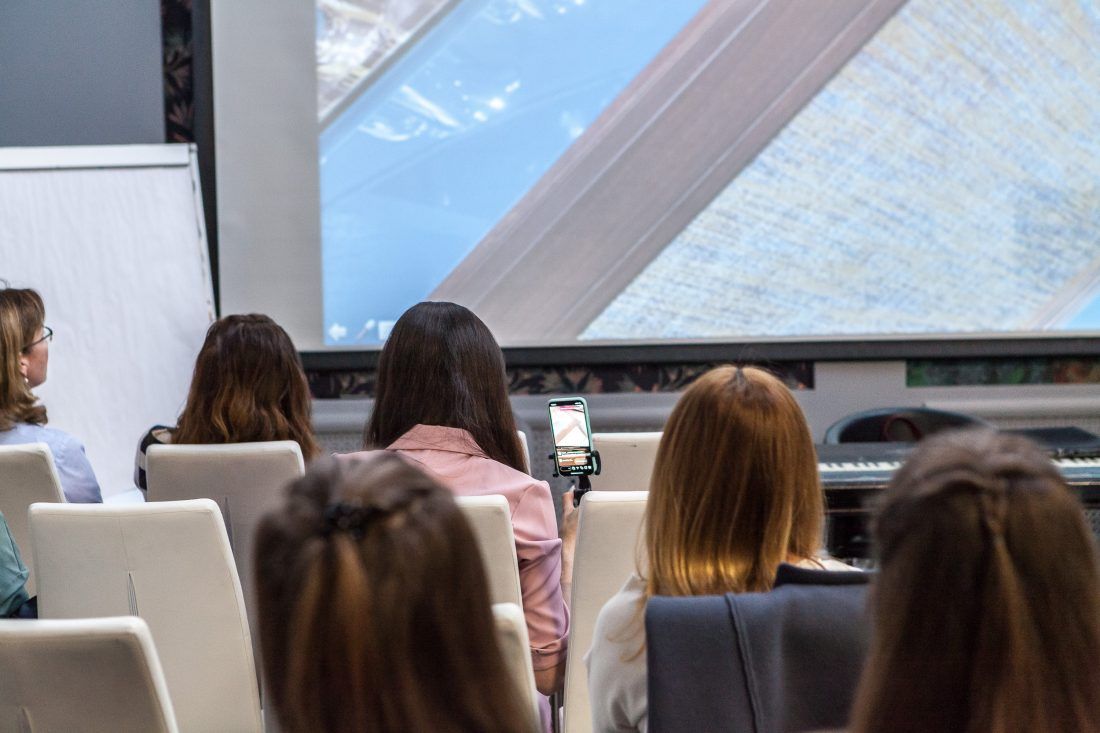 Центр Дизайна Мануфактура 5 Ампир Декор Москва