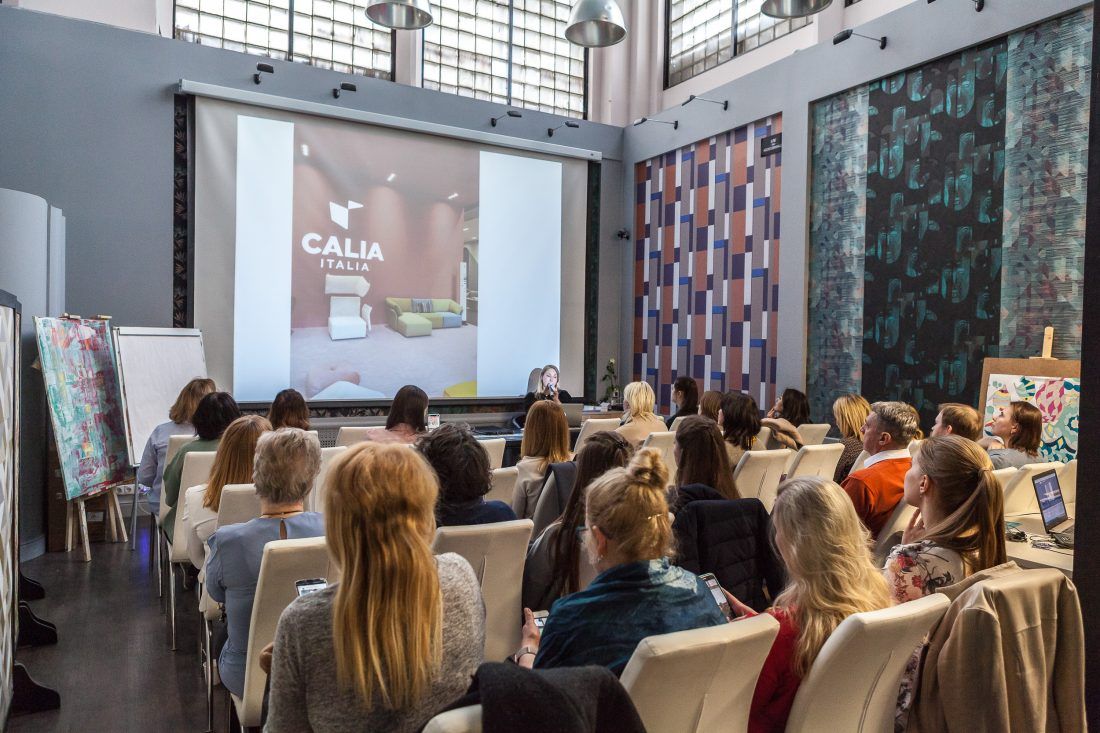 Центр Дизайна Мануфактура 5 Ампир Декор Москва