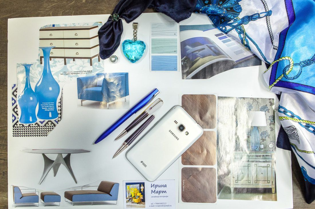 Мастер-класс Дианы Мухтаровой в Центре Дизайна Мануфактура 5 Ампир Декор