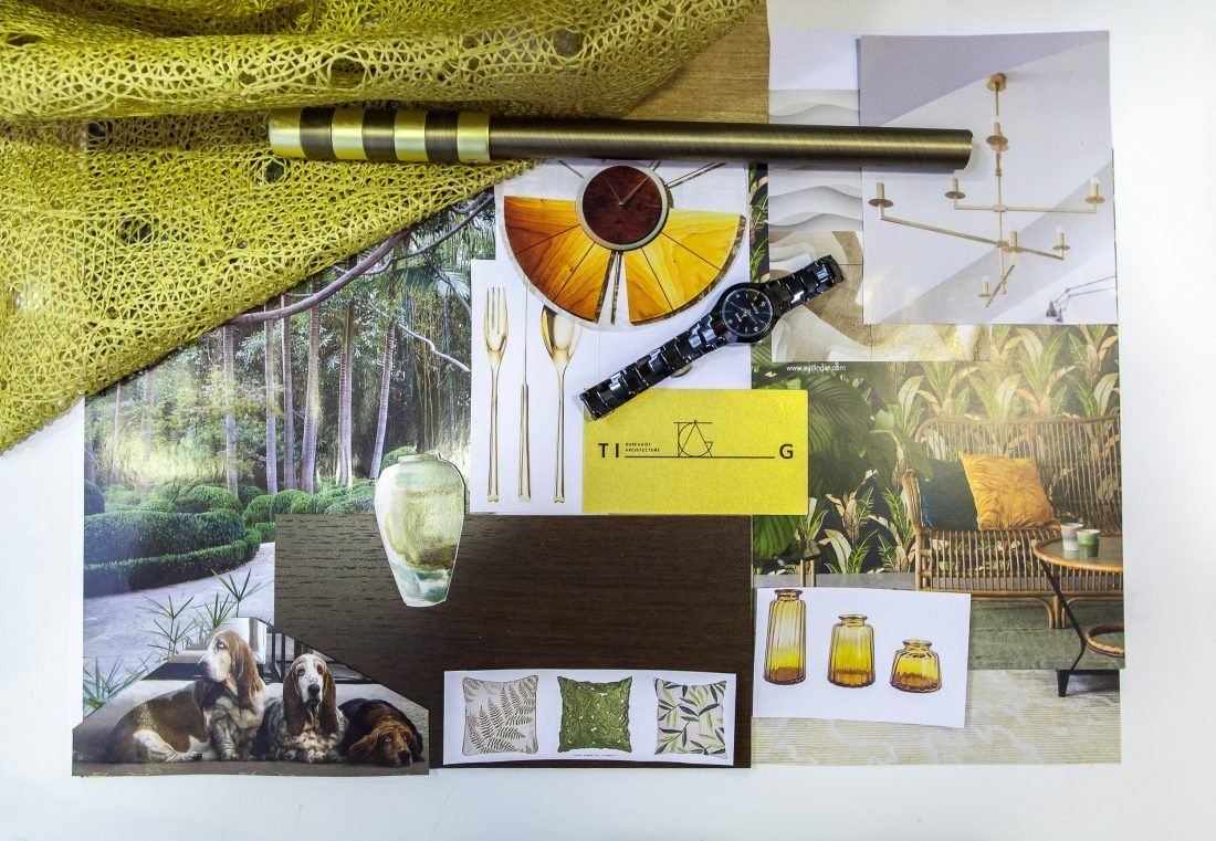 Мастер-класс Дианы Мухтаровой в Центре Дизайна Мануфактура 5 Ампир Декор