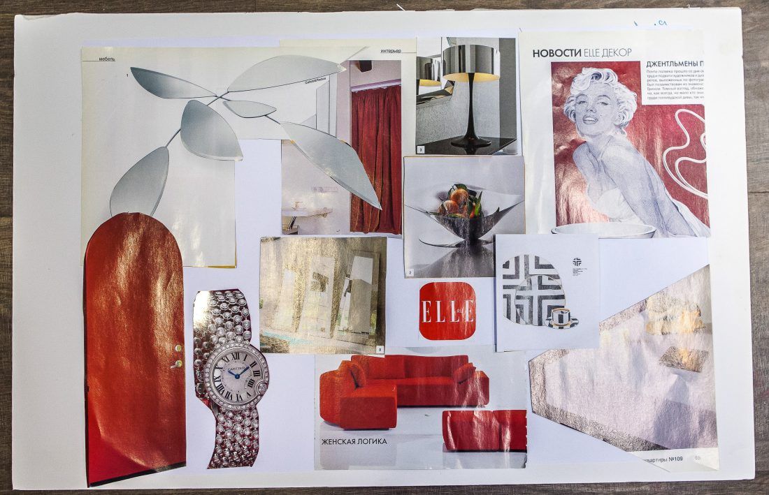 Мастер-класс Дианы Мухтаровой в Центре Дизайна Мануфактура 5 Ампир Декор