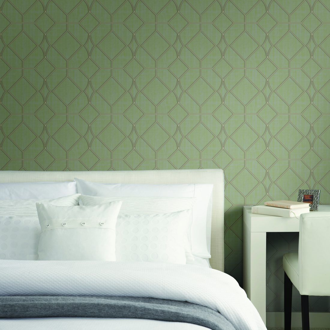 Ампир Декор Manhatten Сlub обои Chelsea Decor