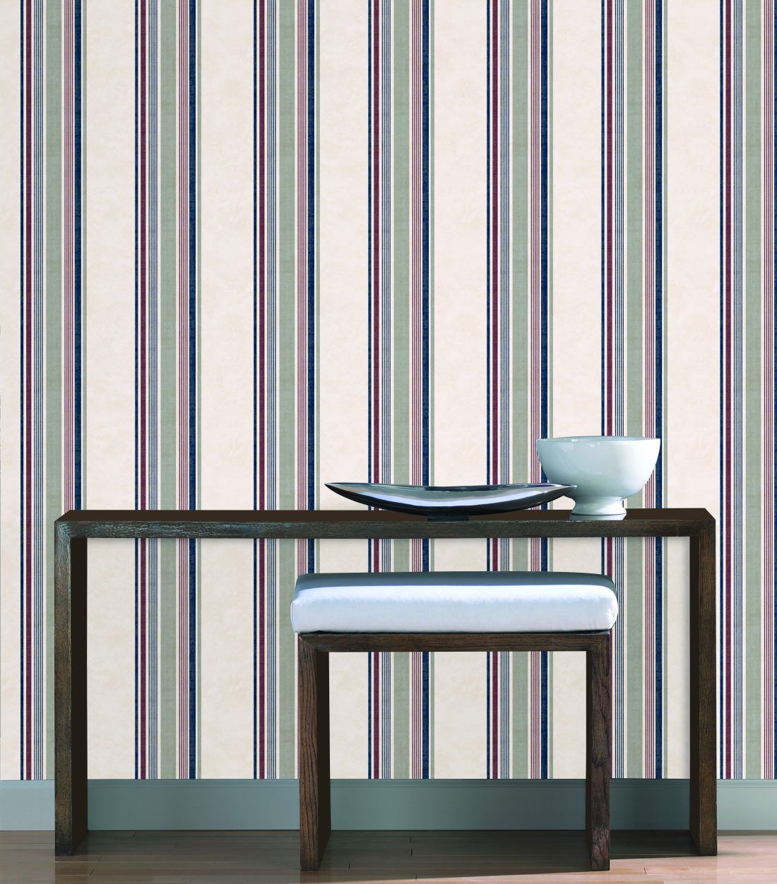 Ампир Декор Manhatten Сlub обои Chelsea Decor