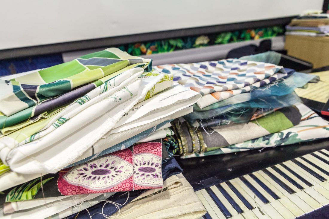 Мануфактура 5 Ампир Декор Москва