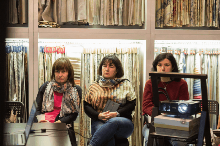 Ампир Декор Санкт-Петербург