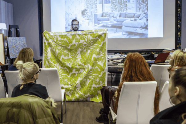 Мануфактура 5 Ампир Декор Москва