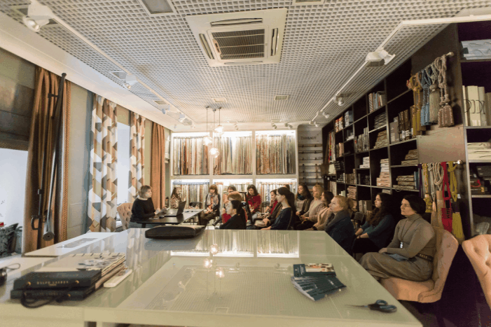 Ампир Декор Санкт-Петербург