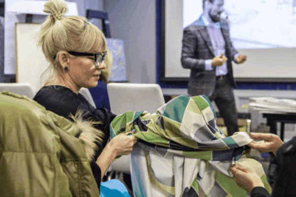 Мануфактура 5 Ампир Декор Москва