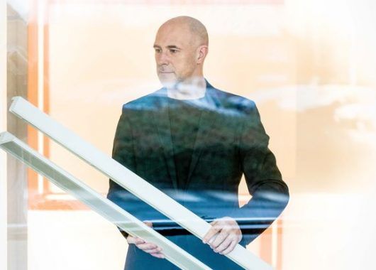 дизайнер Орио Тонини