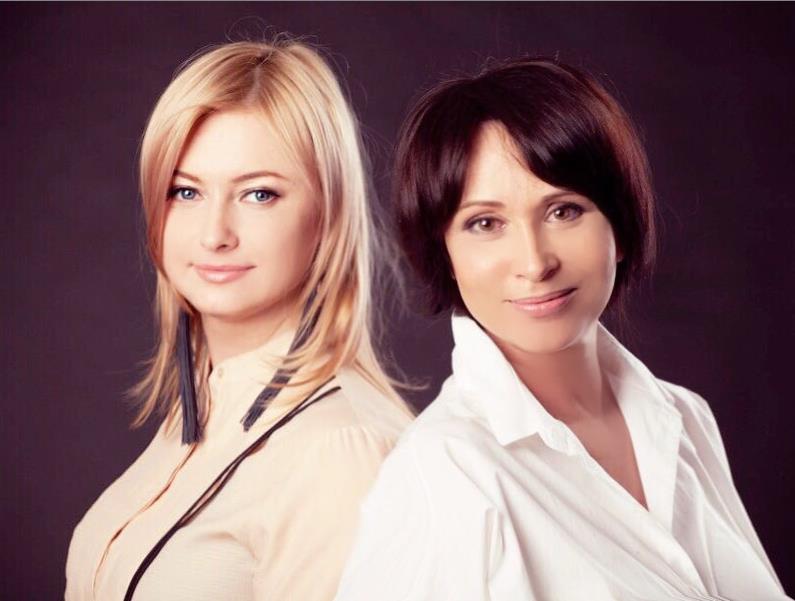 Тина Гуревич