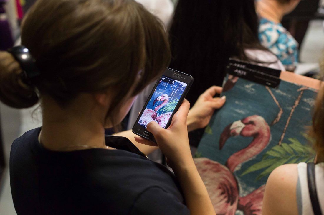 Презентация новых коллекций ARTE в салоне Ампир Декор на Пушкинской, 19