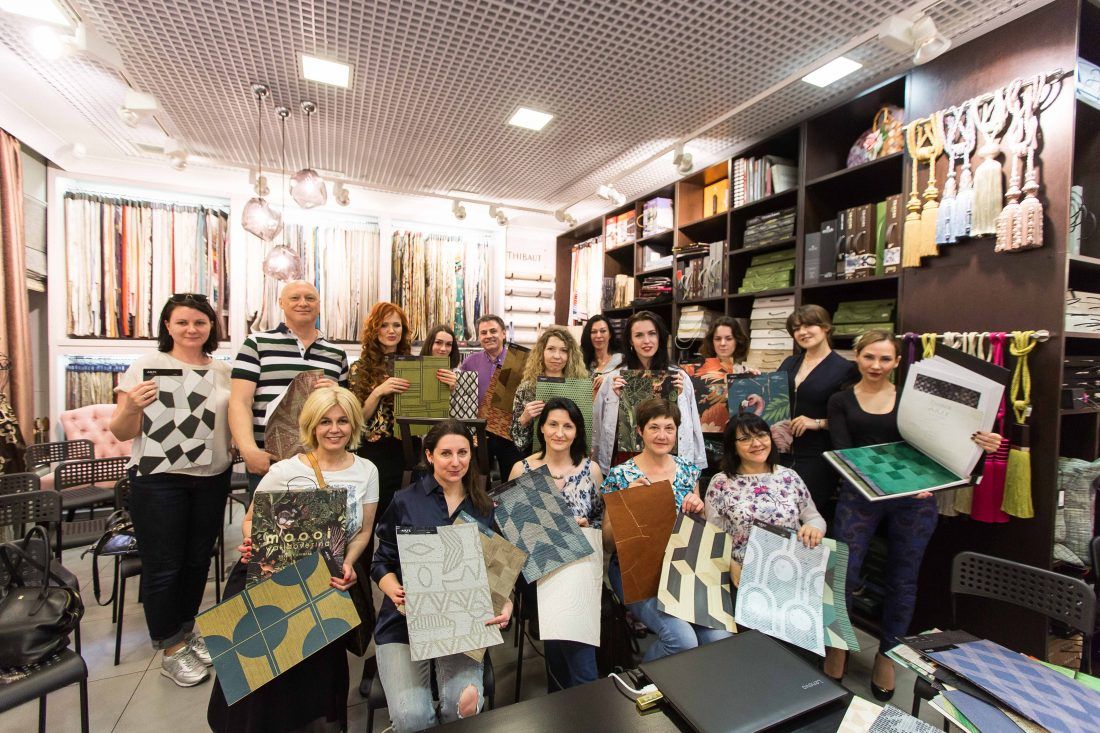 Ампир Декор Санкт-Петербург ARTE