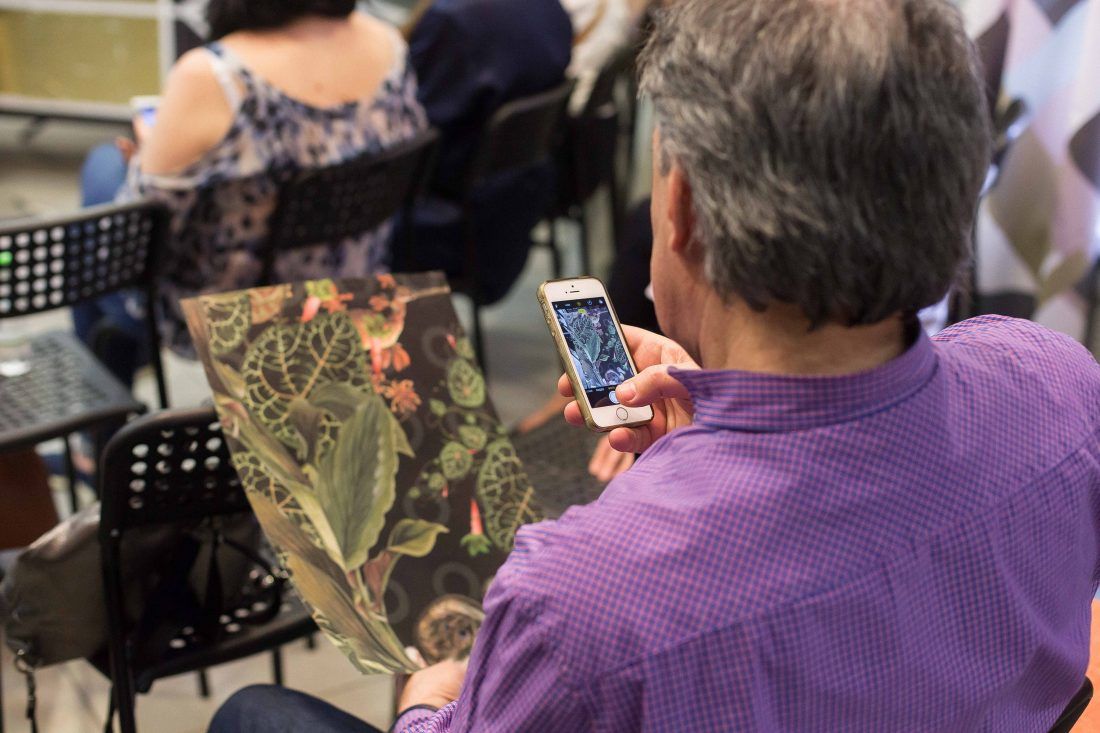 Презентация новых коллекций ARTE в салоне Ампир Декор на Пушкинской, 19