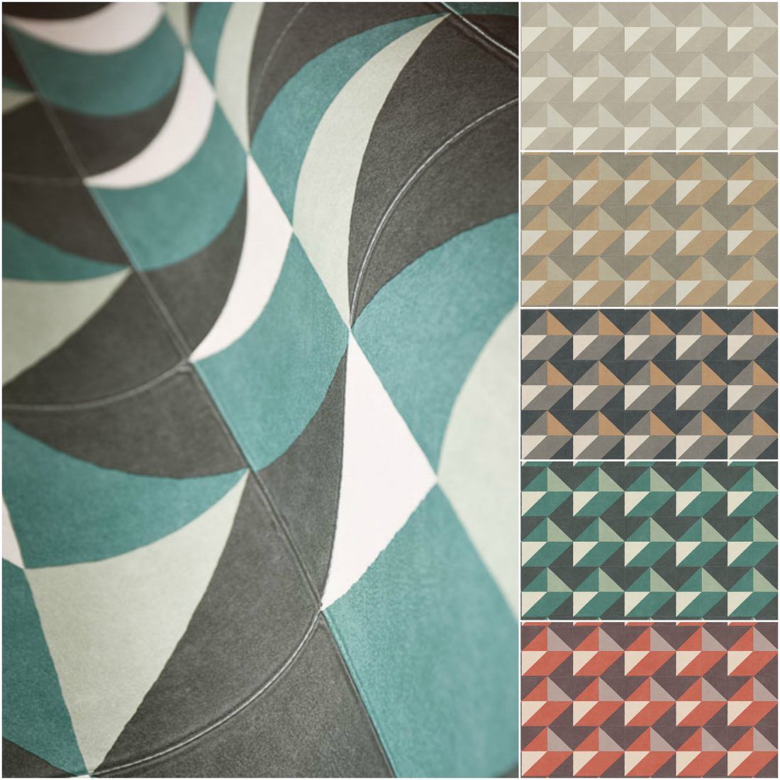 Мануфактура 5 Ампир Декор обои Atelier Arte