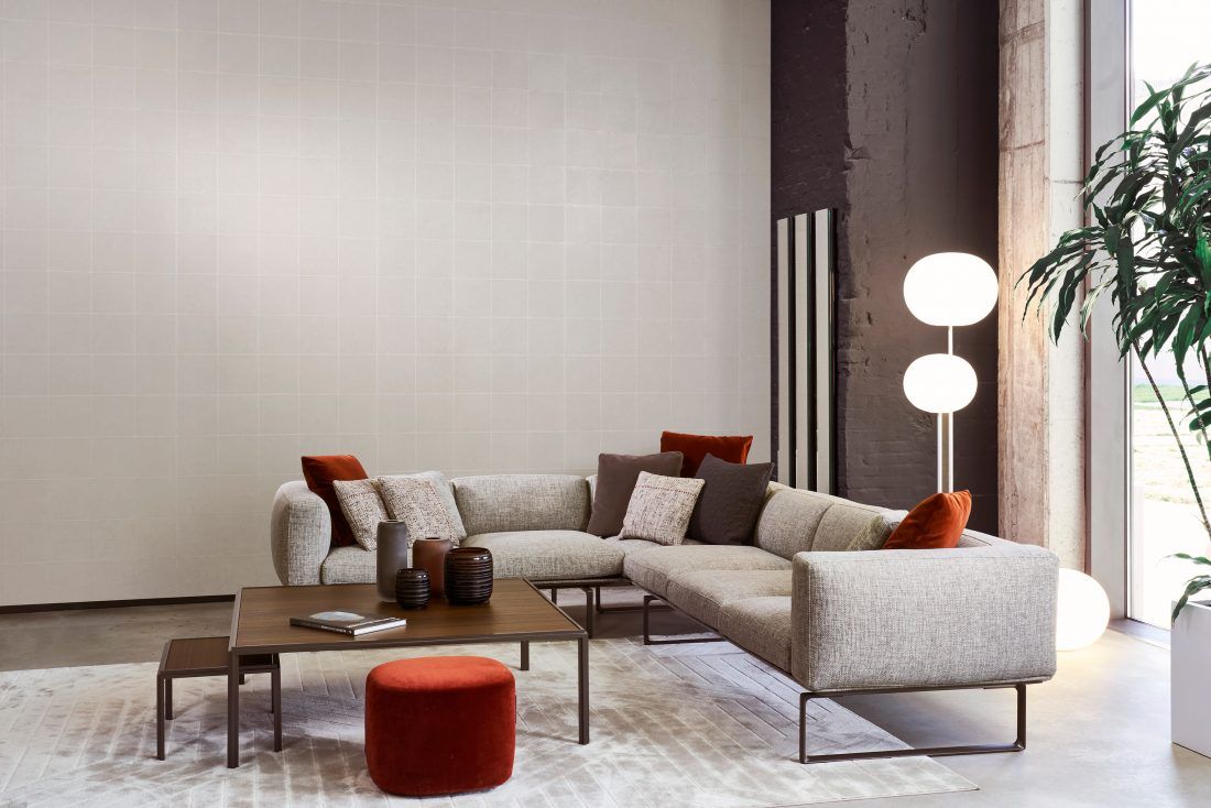 Мануфактура 5 Ампир Декор обои Atelier Arte