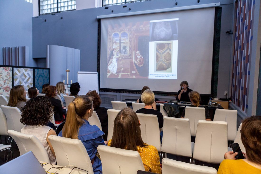 Центр Дизайна Мануфактура 5 Ампир Декор