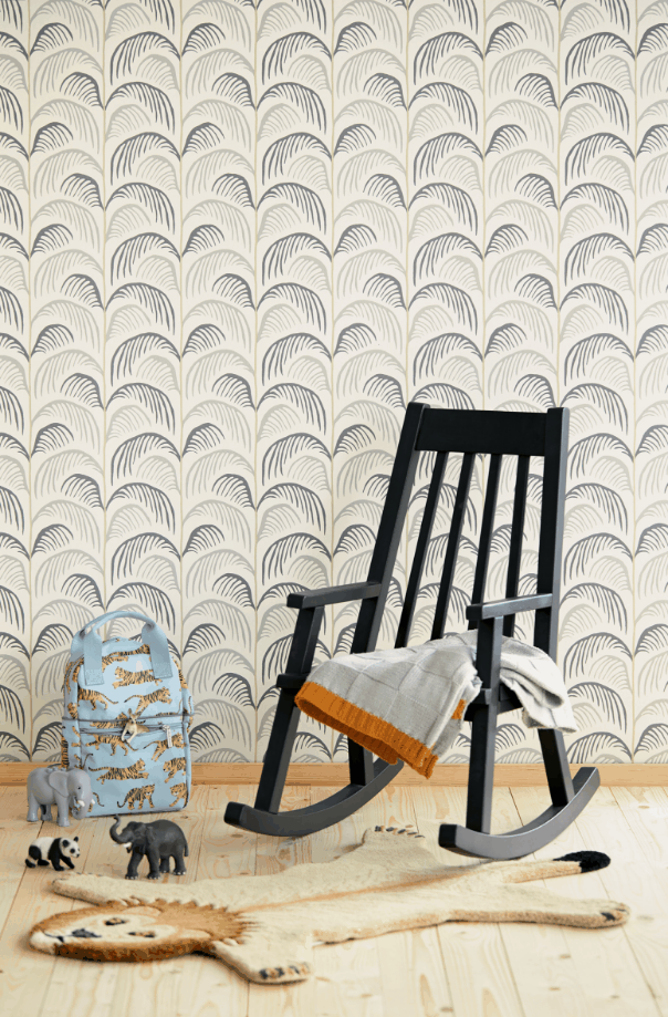 Ампир Декор детские обои Mini Me от Eijffinger