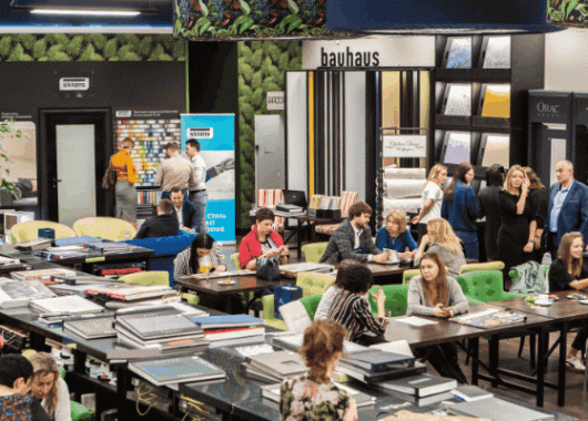 Центр Дизайна Мануфактура 5