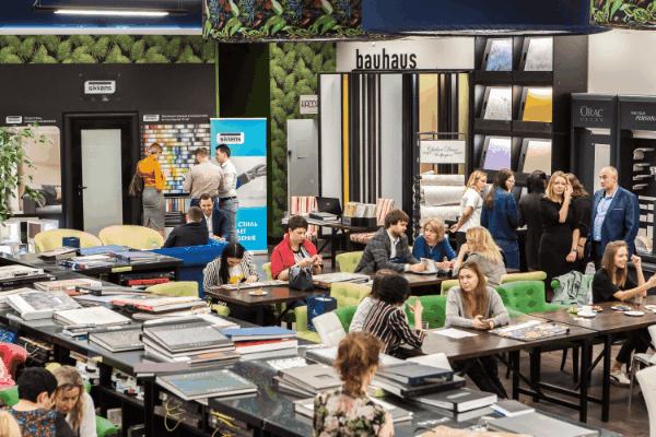 Центр Дизайна Мануфактура 5