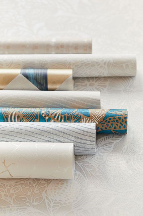 Ампир Декор обои Enso от Eijffinger