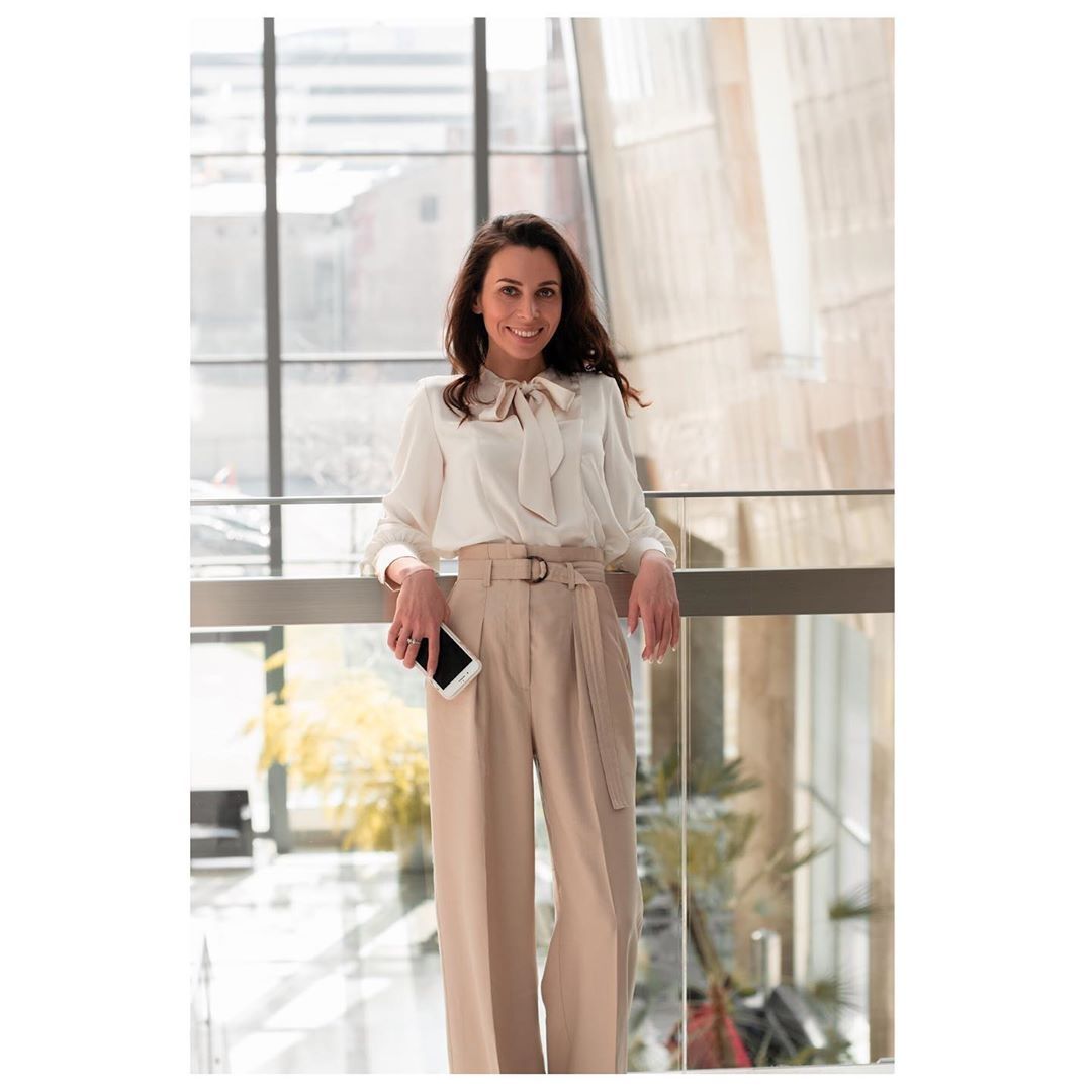 дизайнер Диана Мухтарова