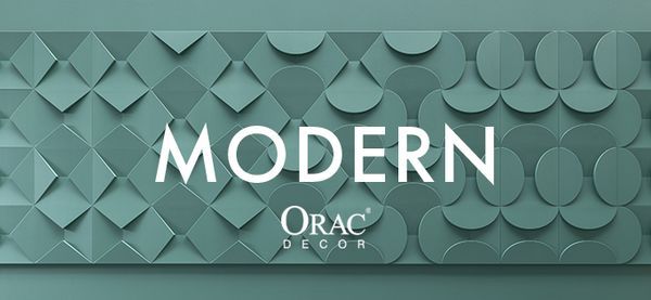 Orac Decor Modern 2.0