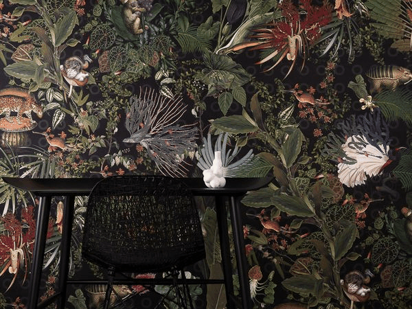 обои Ампир Декор