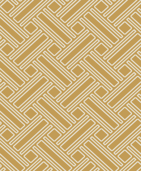 Ампир Декор Обои Nomadia от Hookedonwalls