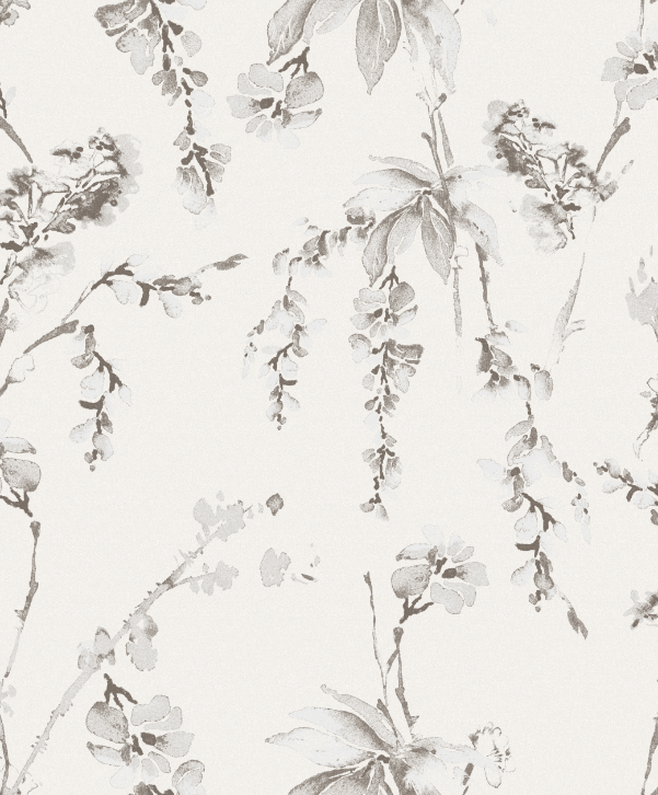 Ампир Декор флизелиновые обои La vie en rose от Zoom