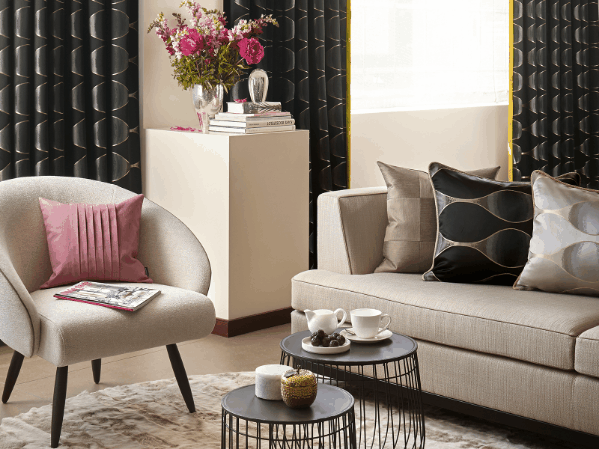 Швейны цех Ампир Декор