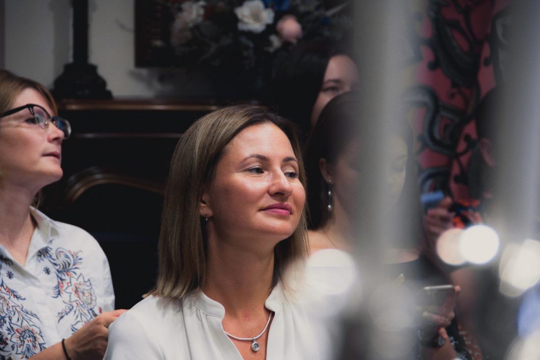 Бельгийский вечер Arte в Ампир Декор Казань