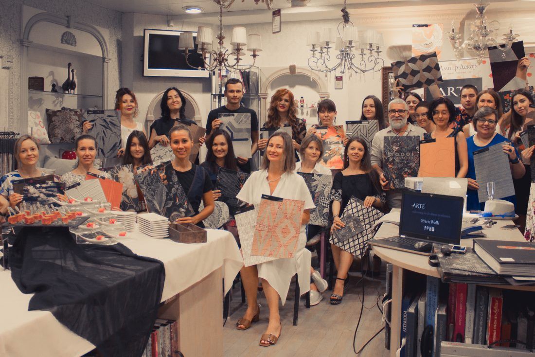 Ампир Декор Казань партнеры