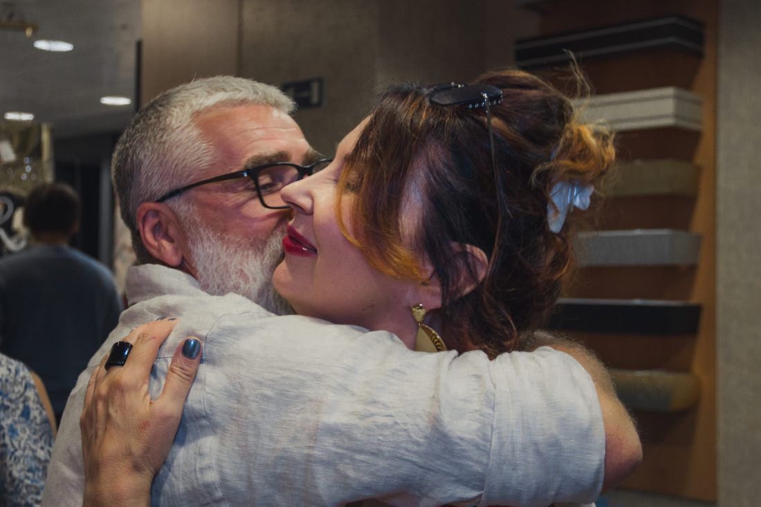 Бельгийский вечер Arte в Ампир Декор Казань