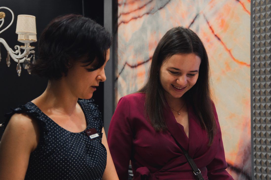 Бельгийский вечер Arte в Ампир Декор Казань