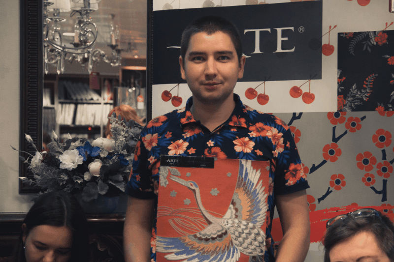 Ампир Декор Казань партнеры