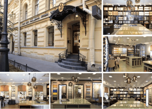 Ампир Декор Санкт-Петербург