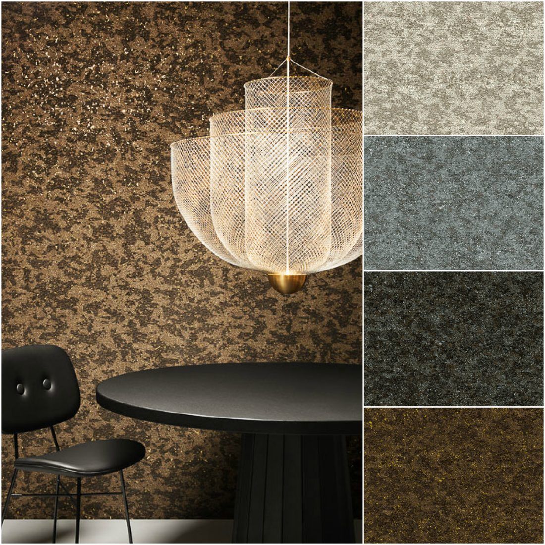 Ампир Декор обои Extinct Animals от ARTE и Moooi